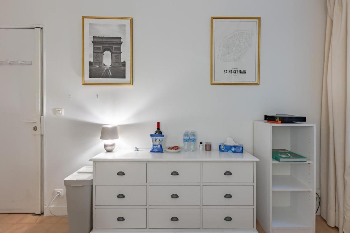 Apartment Cosy Well Located In Center *