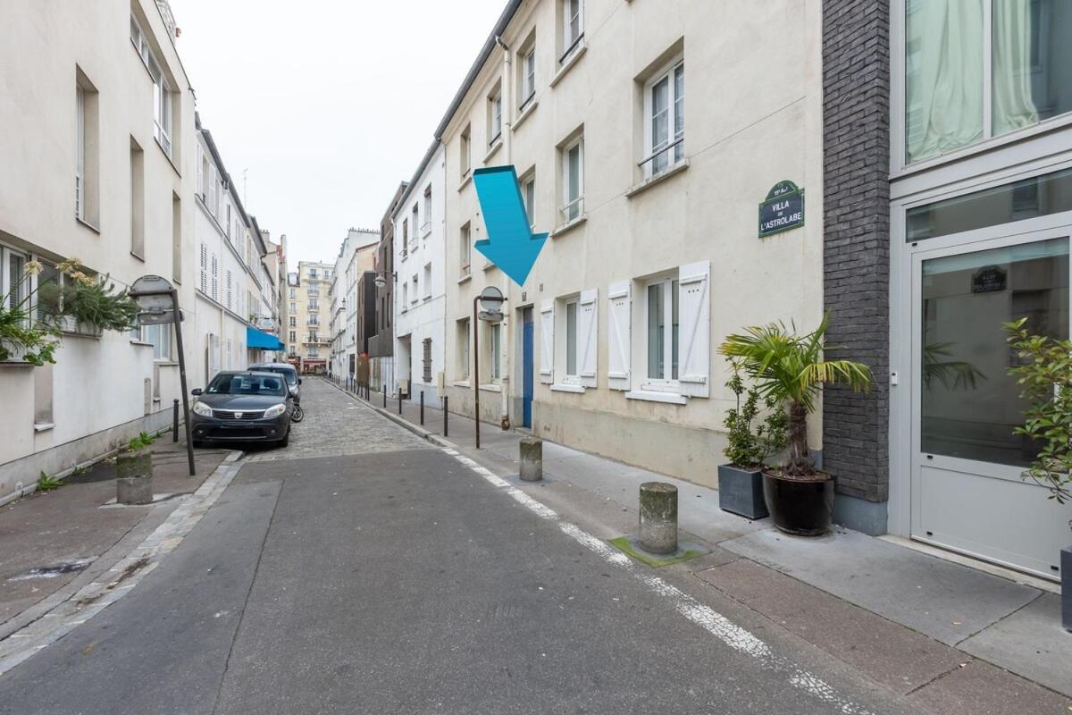Apartment Cosy Well Located In Center