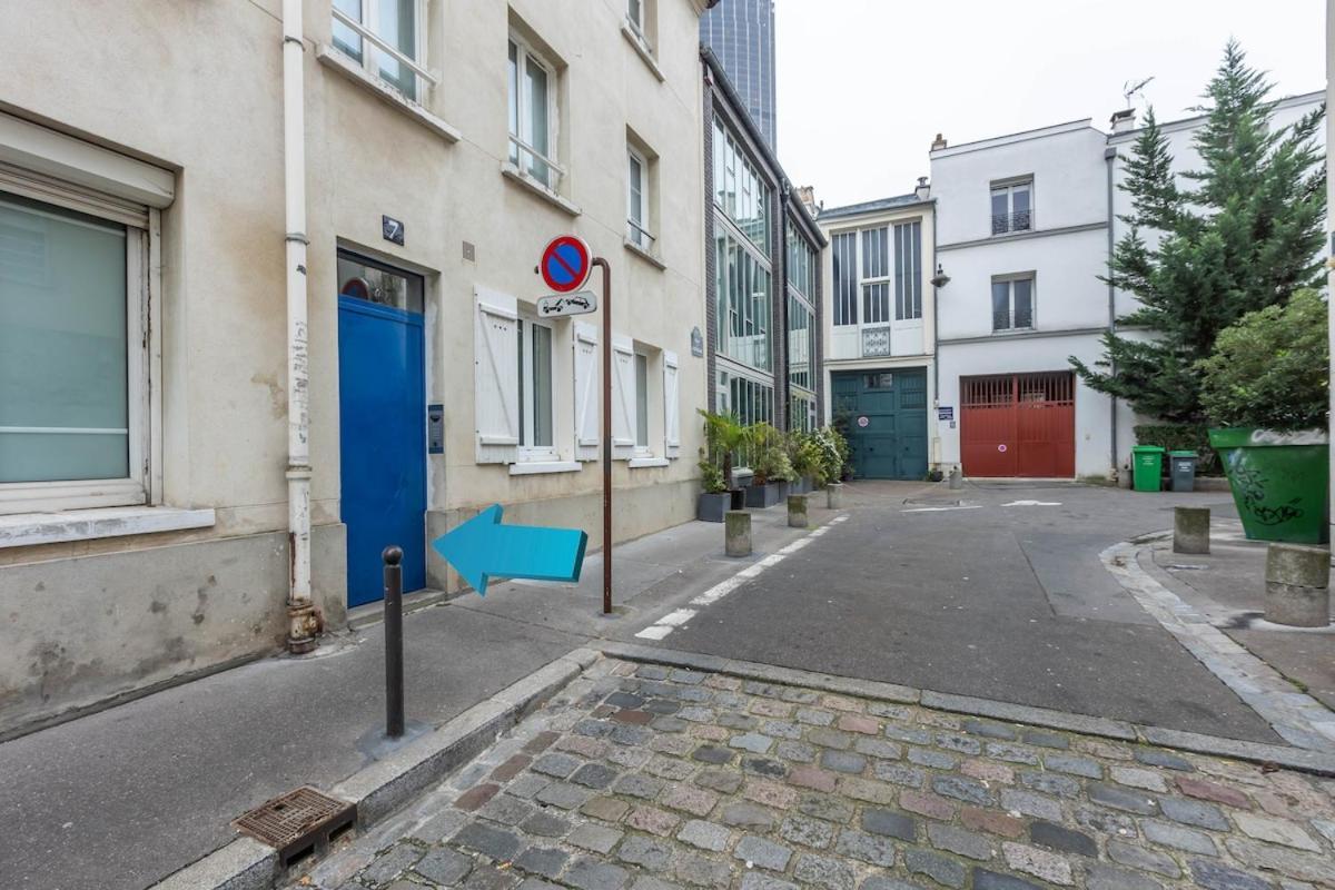 Apartment Cosy Well Located In Center *